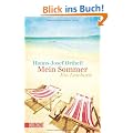 Mein Sommer: Ein Lesebuch
