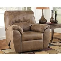 Rocker Recliner by Ashley - Colors (1410025)