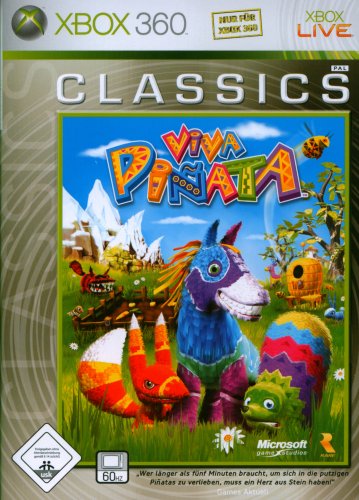 Viva PiÃ±ata [Xbox Classics]