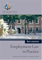 Employment Law in Practice