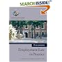 Employment Law in Practice
