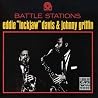 Image of album by Johnny Griffin