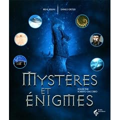 Myst�res et �nigmes