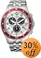 CITIZEN (シチズン) 腕時計 PROMASTER プロマスター Eco-Drive エコ・ドライブ PMV56-2962 メンズ
