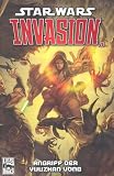 Star Wars Sonderband, Bd - 55: Invasion 1 - Der Angriff der Yuuzhan Vong - Tom Taylor
