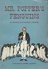 Mr. Popper's Penguins (TX 571)