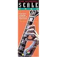 The Ultimate Scale Book (Pocket Guide)