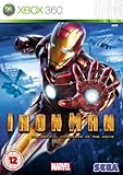 IRON MAN (XBOX 360)