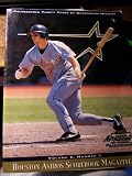 Houston Astros Scorebook Magazine (Volum 8, Number 3)
