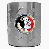 Review Bergamot  / Florida State Seminoles Diamond Plate Beverage Holder