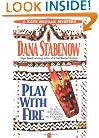 Play with Fire (Kate Shugak Mystery)