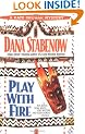 Play with Fire: a Kate Shugak Mystery