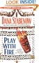 Play with Fire (Kate Shugak Mystery)