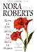 Books : Born In Fire; Born In Ice; Born In Shame: Three Complete Novels