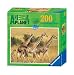 51xpY SK9zL. SL75 Cheap Buy Ravensburger Animal Planet: Giraffes 200 Pieces Puzzle