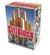 Citiblocs CTBSL300 Citiblocs Natural Colors Precision Cut Building Blocks - 300 pieces