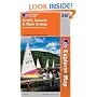 Crieff, Comrie and Glen Artney (OS Explorer Map Series)