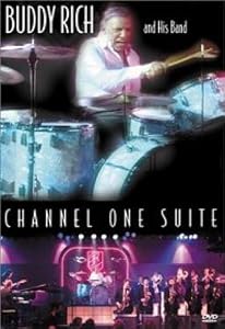 Buddy Rich and His Band - Channel One Suite