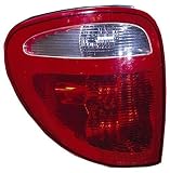 Depo 334-1902R-US Chrysler Dodge Plymouth Passenger Side Replacement Taillight Unit