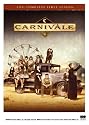 Carnivale: The Complete First Season