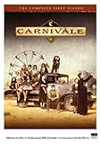 Carnivale: Complete First Season [DVD] [Region 1] [US Import] [NTSC]