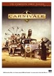 Carnivale: The Complete First Season
