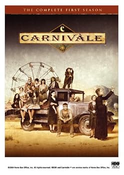 Carnivale: The Complete First Season