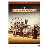 Carnivale: The Complete First Season ~ Guy Chapman (II)