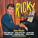 Ricky's Greatest