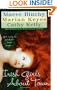 Irish Girls About Town: An Anthology of Short Stories