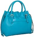 Kate Spade Westbury Small Drawstring Opus Satchel
