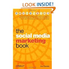 The Social Media Marketing Book