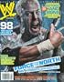 Wwe Magazine, October 2007 Issue