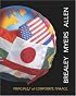 Principles of Corporate Finance + Student CD + Ethics in Finance PowerWeb + Standard and Poor's (McGraw-Hill/Irwin Series in Finance, Insurance, and Real Est)