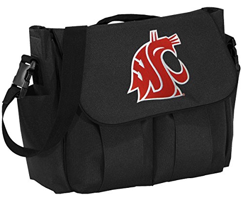 Washington State Diaper Bag WSU Cougars Baby Bags