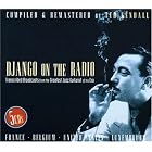 Django on the Radio by  Django Reinhardt 