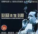 Django on the Radio