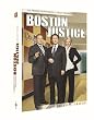 Boston justice, saison 3