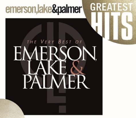 Emerson, Lake & Palmer - Knife-edge (Adapted From Janacek