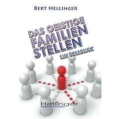 Das geistige Familien-Stellen: Ein �berblick