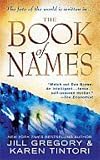 The Book of Names: A Novel
