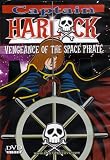 CAPTAIN HARLOCK[INCLUDED 2 EPISODES +SUPERMAN & POPEYE[ANIMATED]