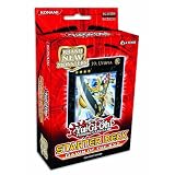 YuGiOh ZEXAL 2011 Starter Deck Dawn of the XYZ New Series New Monster Type! ~ Konami