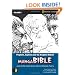 Manga Bible, Vol. 5: Prophets, Captives, and the Kingdom Rebuilt (Jonah, Esther, Ezekiel, Daniel, Job, Ezra/Nehemiah, Psalms)