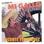 Hoy Platique Con Mi Gallo