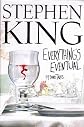 Hardcover:Everything's Eventual: 14 Dark Tales
