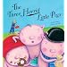The Three Horrid Little Pigs