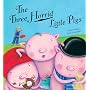 The Three Horrid Little Pigs