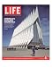 Cadet Chapel at the U.S. Air Force Academy, April 6, 2007 Photographic Poster Print by Floto & Warner, 11x14