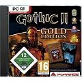 Gothic 2 - Gold Edition [Software Pyramide]